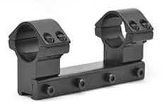 Hammers 1inch One Piece Scope Mount