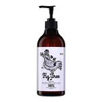 YOPE Liquid Hand Wash Moisturising For Smoothness and Elasticity Against Damage From Free Radicals Regenerating Allantoin Vitamin B5 Coconut & Sunflower Oil Vegan Cruelty Free 500 ml