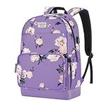 MOSISO 15.6-16 inch Laptop Backpack
