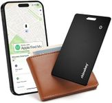 Rhinokey® Wallet Tracker Card (iOS 