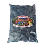 PENROC 240 Bag of Lava Rock (Lavasteine) Replacement Ceramic Briquettes