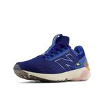 New Balance Women's Fresh Foam X 1440 V1 Running Shoe, Inkwell/Blue Agate/Copper, 11 W