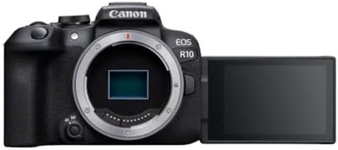 Canon EOS 