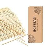 HOSSIAN 100PCS Reed Diffuser Sticks