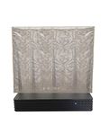 WiFi Router Cover, EMF Shielding Router Cover - Dual-Sided Open WiFi Radiation Blocker with 95% Protection, Universal Fit for Most Routers (13.8"x15.7")