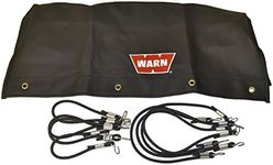 WARN 18250 Soft Winch Cover