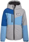 Volcom Boys Winter Jacket - Snow an