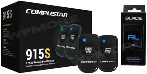 CS915-S 15