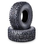 2 New ATV Tires 24x11-10 24x11x10 6PR 10271