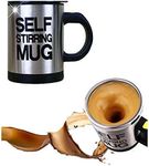 Mengshen Self Stirring Mug Coffee C