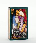 The New Palladini Tarot