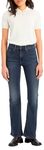 Levi's Women's 726 Hr Flare Jeans, All Systems Go, 25W x 30L