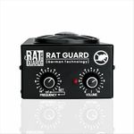 Ultrasonic Rat Repellent for Commercial & Industrial Use | Safe & Silent Rodent Defense – 1500 Sq. Ft
