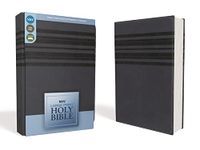 Zondervan Holy Bibles