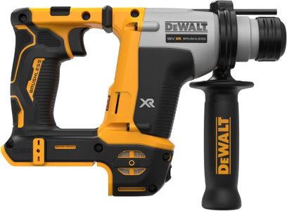 DEWALT 18V XR SDS Hammer Drill – Cordless Power Tool