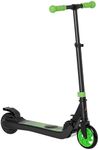 HOMCOM Kids Folding Electric Scoote