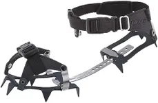 Kahtoola K-10 Hiking Crampons - Bla