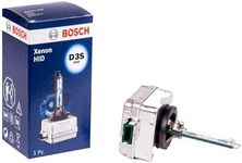 Bosch D3S Xenon HID Headlight Bulb - 35 W PK32d-5-1 Bulb