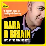 Dara O'Briain Live at the Theatre Royal