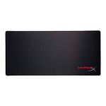 HyperX HX-MPFS-XL Fury S Pro - Gaming Mouse pad XL (90cm x 42cm), Black