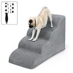 Step Ramp For Dogs