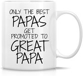 Retreez Funny Mug - Only The Best P