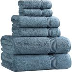 Superior Egyptian Cotton 6-Piece To