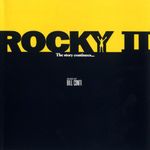 Rocky II (Original Movie Soundtrack)