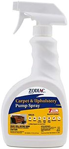 Zodiac Carpet & Upholstery Pump Spray, 24-ounce