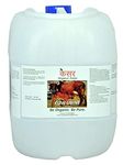 Kesar Organic Farm Pure Desi Cow Urine (Gomutra, Gaumutra), Bio-Pesticide, 20 litres