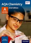 AQA Chemistry: A Level (AQA A Level Sciences 2014)