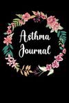 Asthma Journal: Symptoms Tracker fo