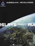 AUDIOSLAVE REVELATIONS