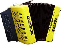 Rossetti Accordion (Valentino-YL-FBE)