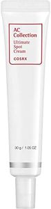 COSRX AC Collection Ultimate Spot Cream, 1.05 fl.oz / 30g | Acne Spot Treatment | Cruelty Free, Paraben Free