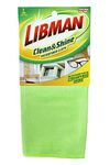 Libman Windex Microfiber Cloth