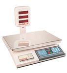 Goldtech Electronic Digital Price Computing Weighing Scale 30Kg 5g