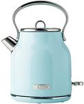 Haden HERITAGE 1.7 Liter Stainless 