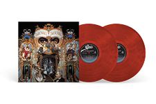Dangerous [VINYL]