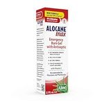 Alocane Emergency Burn Gel, 4% Lido