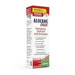Alocane Emergency Burn Gel, 4% Lido