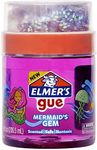 Elmer's Pre-Made Mermaid's Paradise Gem Slime