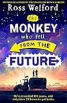 The Monkey Who Fell From the Future