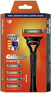 Gillette S