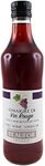 Beaufor Red Wine Aged Vinegar, 500 