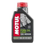 Fork Oil For Motorcycles