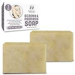 Eczema Soap Bar for Face and Body –