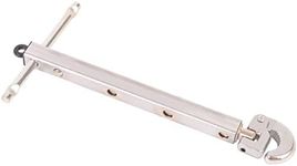 Telescoping Basin Wrench - Adjustab