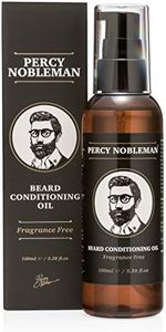 Percy Nobleman Signature Beard Oil 100 ml
