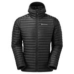 Montane Men's Anti-Freeze Lite Packable Hooded Down Jacket